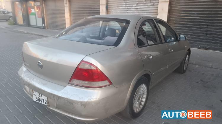 نيسان صني 2010