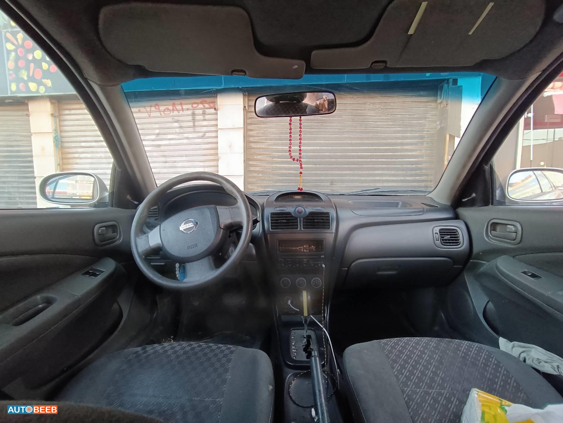 نيسان صني 2010