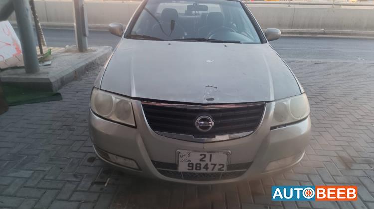 نيسان صني 2010