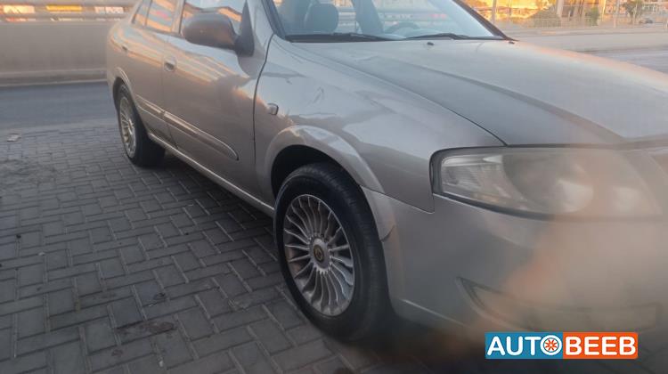 نيسان صني 2010