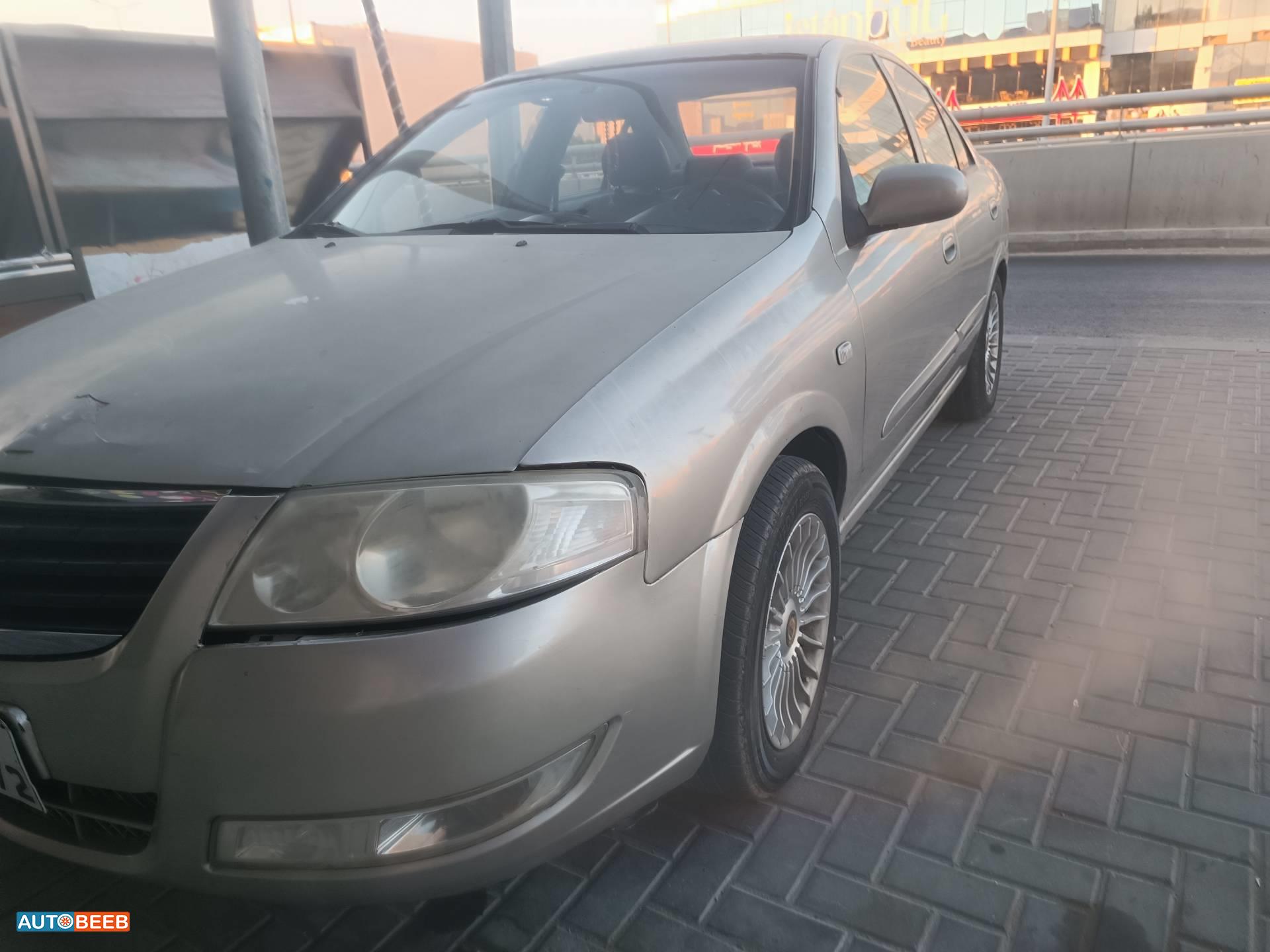 نيسان صني 2010