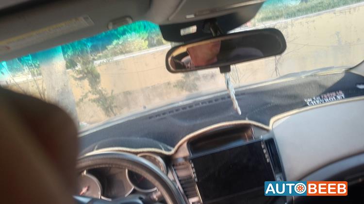 شيفروليه كروز 2010