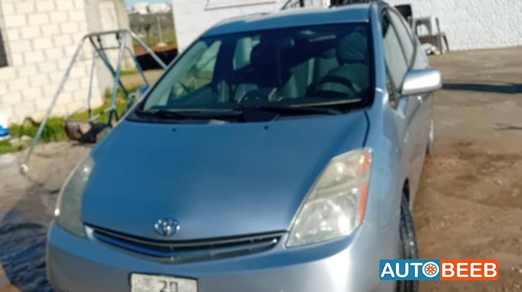 Toyota Prius 2006