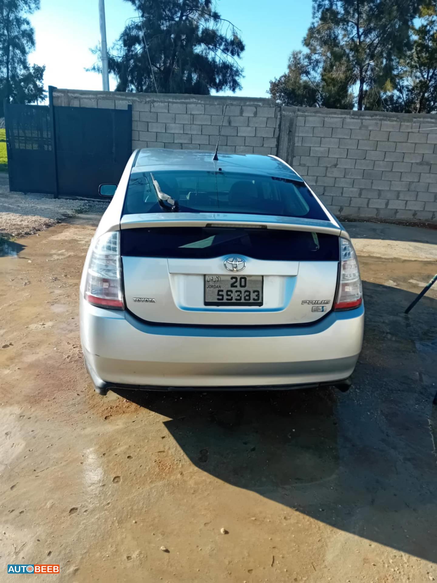 Toyota Prius 2006