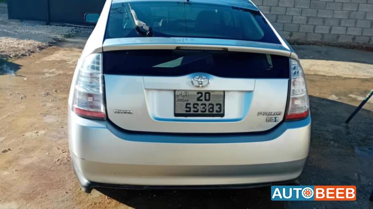Toyota Prius 2006