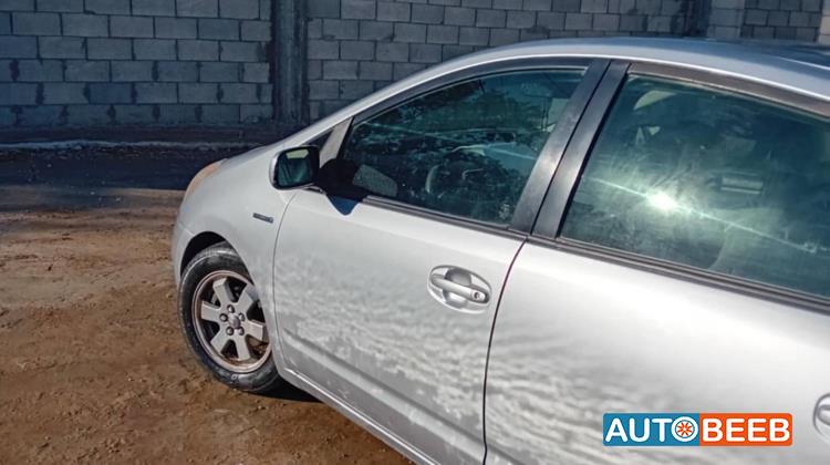 Toyota Prius 2006