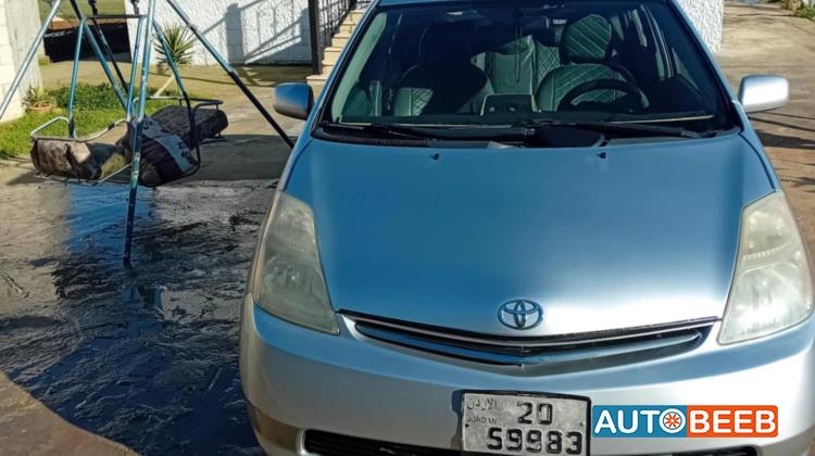 Toyota Prius 2006