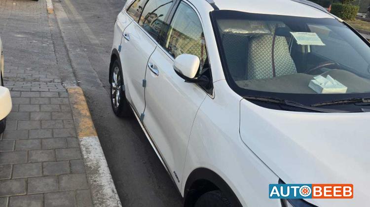 كيا سورينتو 2020