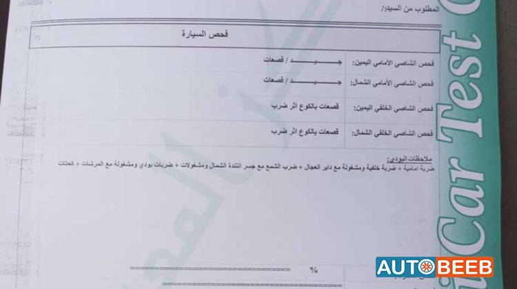 هوندا سيفيك 2003