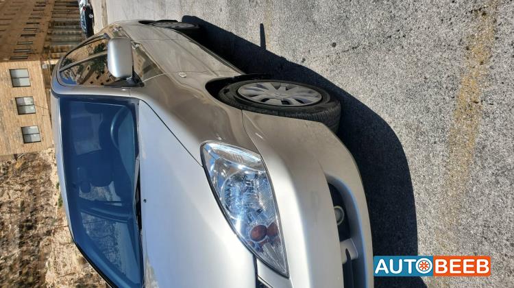 ميتسوبيشي لانسر 2011