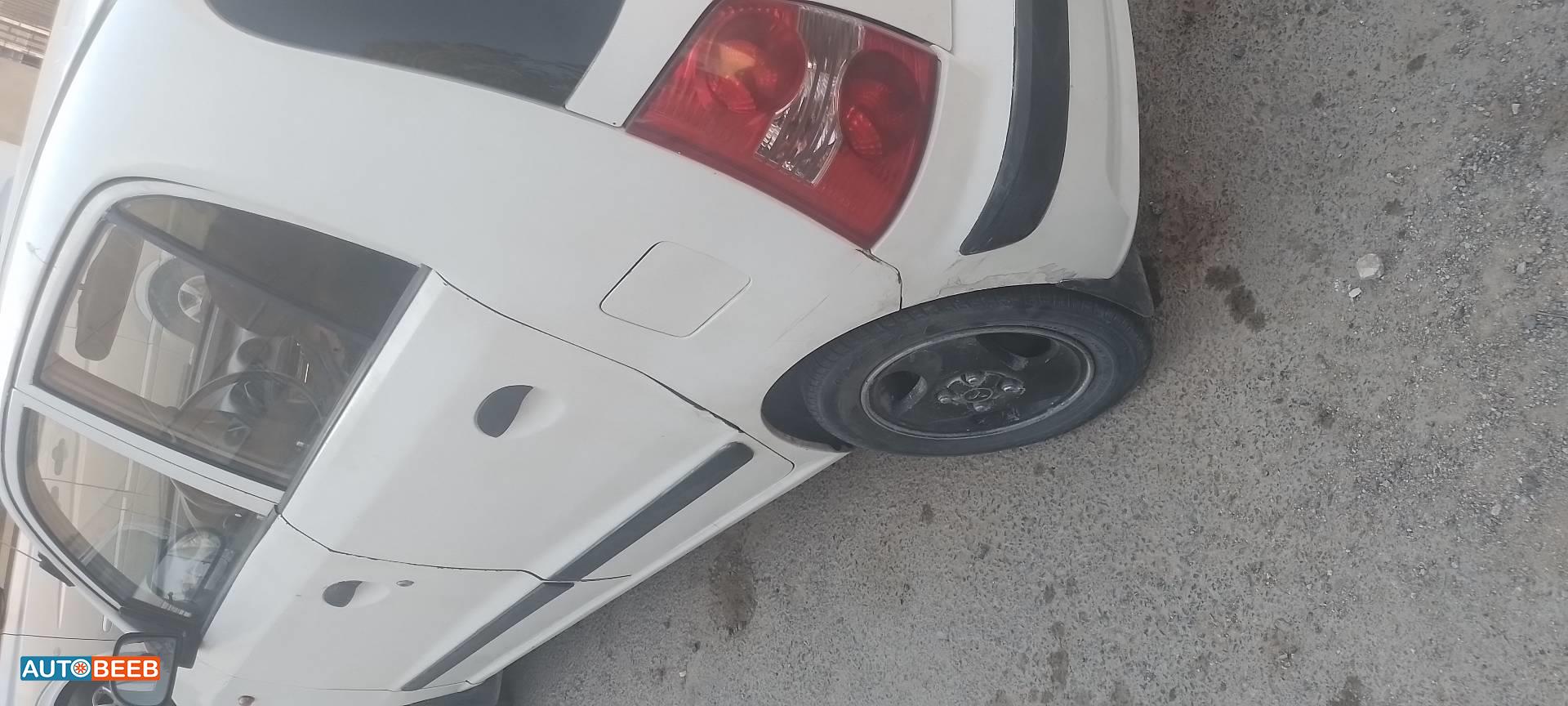 هيونداي اتوس 2006