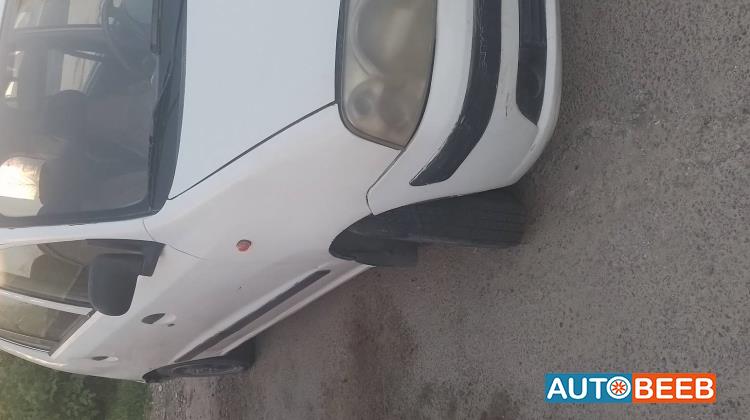 هيونداي اتوس 2006