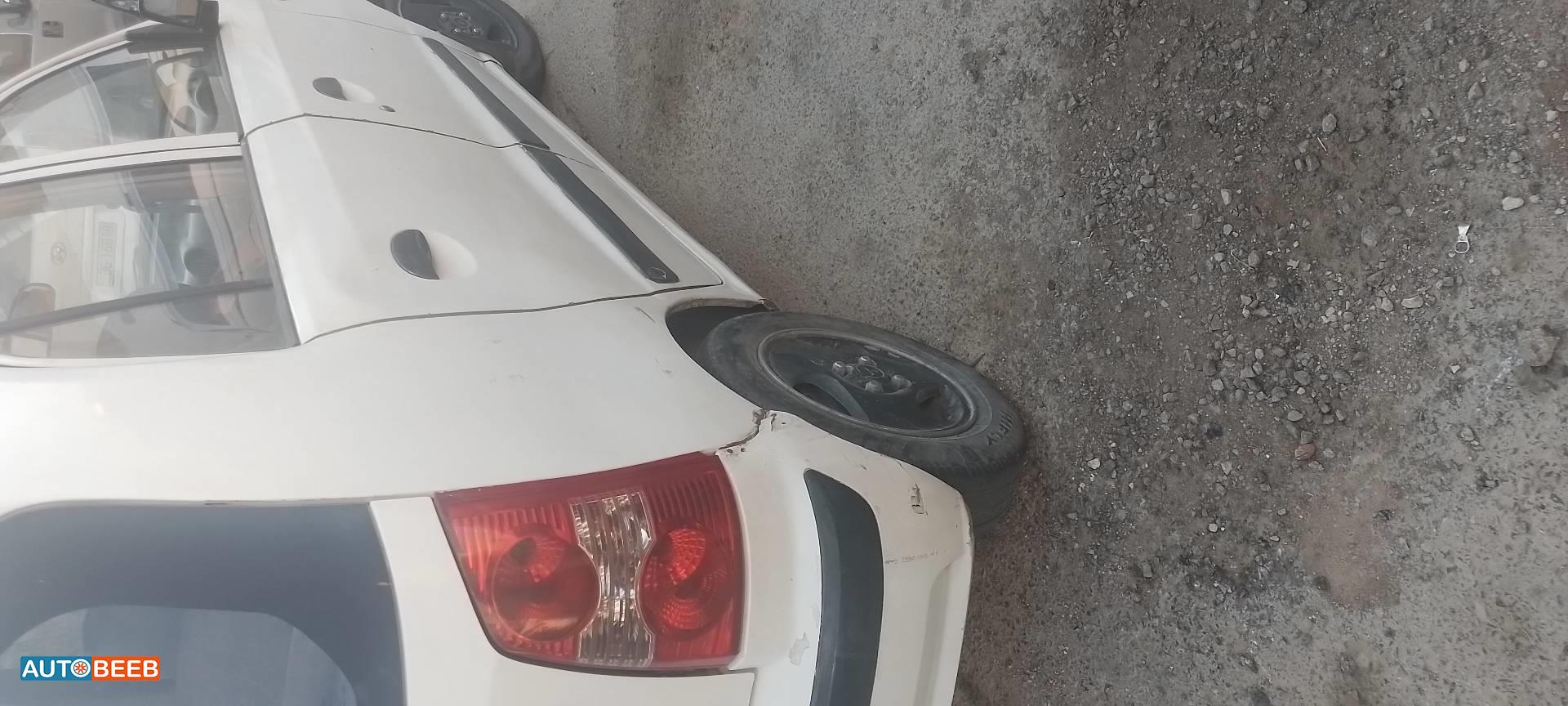 هيونداي اتوس 2006