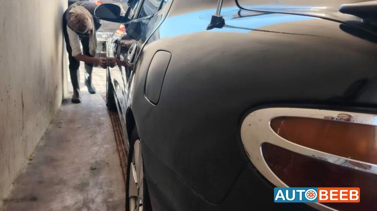 هيونداي افانتي 1997