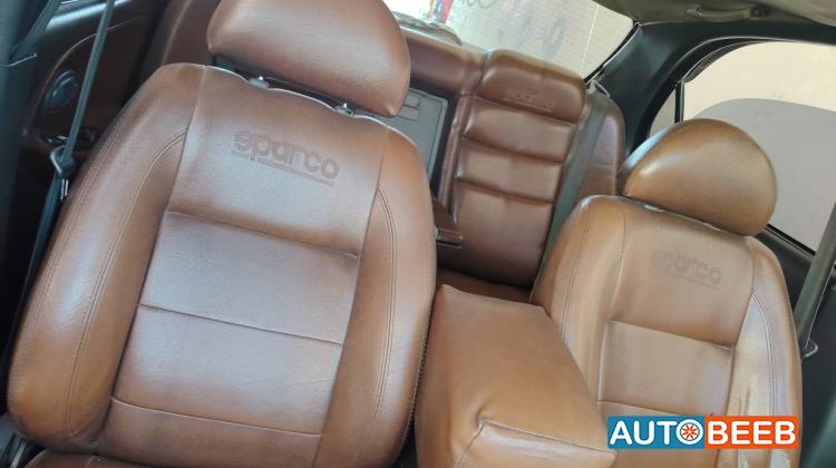 هيونداي افانتي 1997