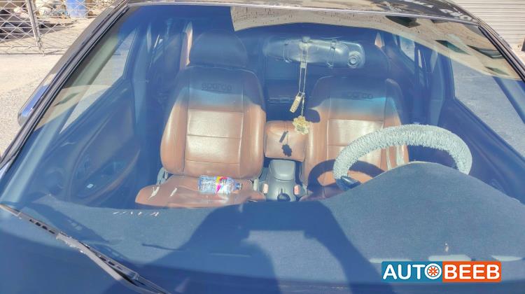 هيونداي افانتي 1997