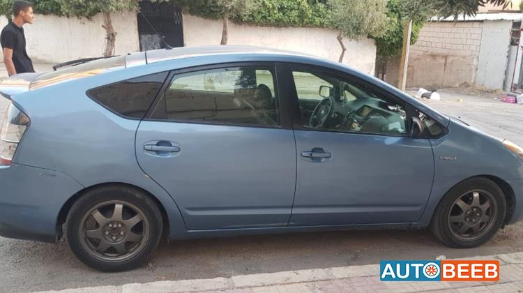 Toyota Prius 2009