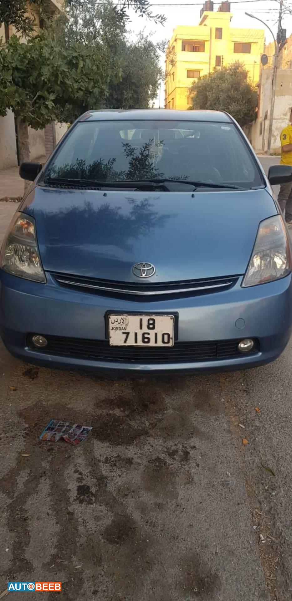 Toyota Prius 2009