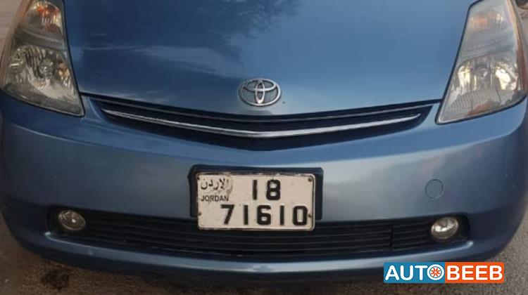 Toyota Prius 2009
