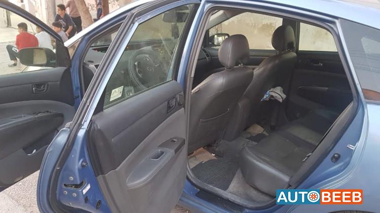Toyota Prius 2009