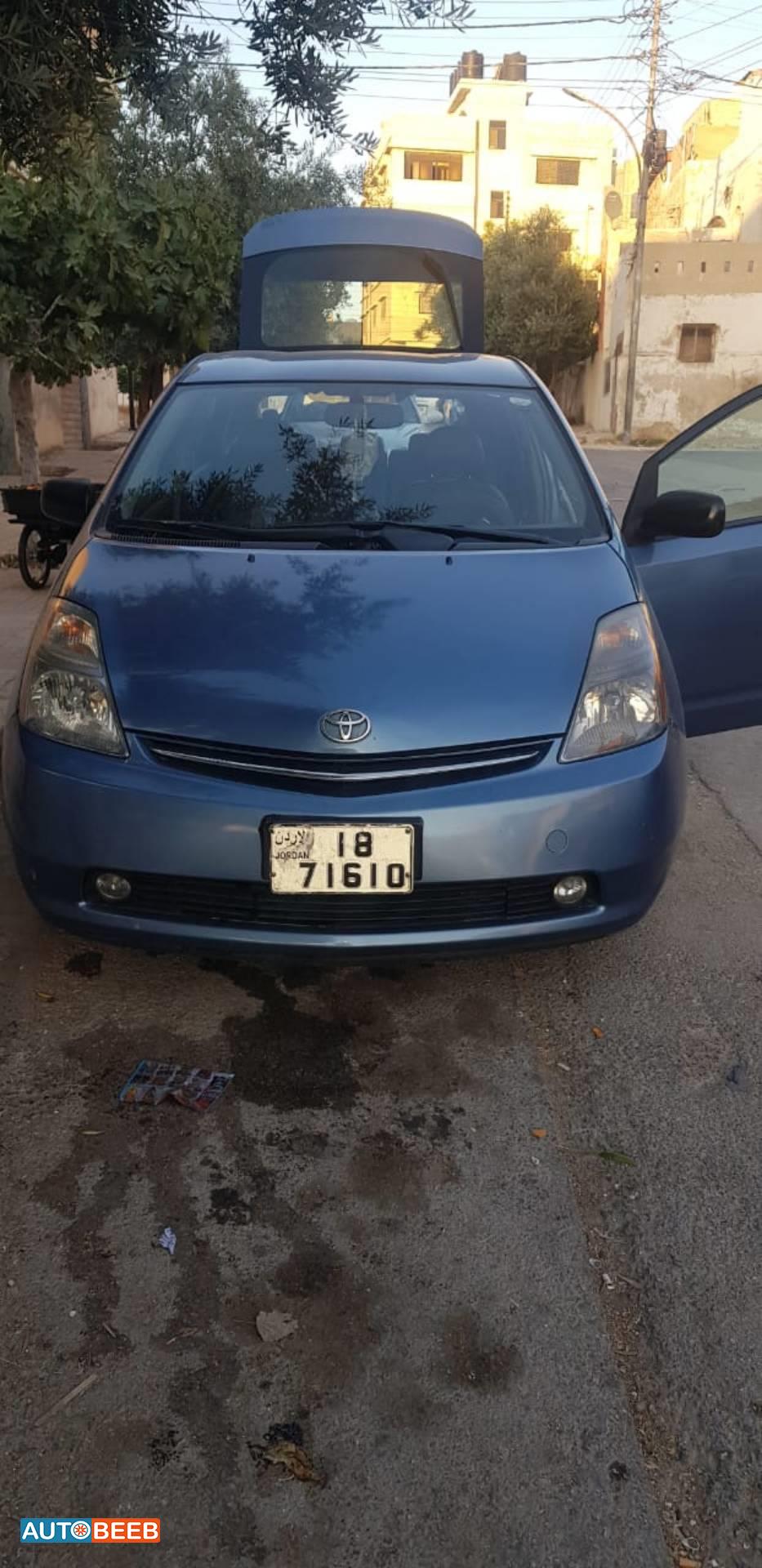 Toyota Prius 2009