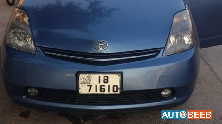 Toyota Prius 2009