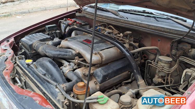 Suzuki Grand Vitara 2004