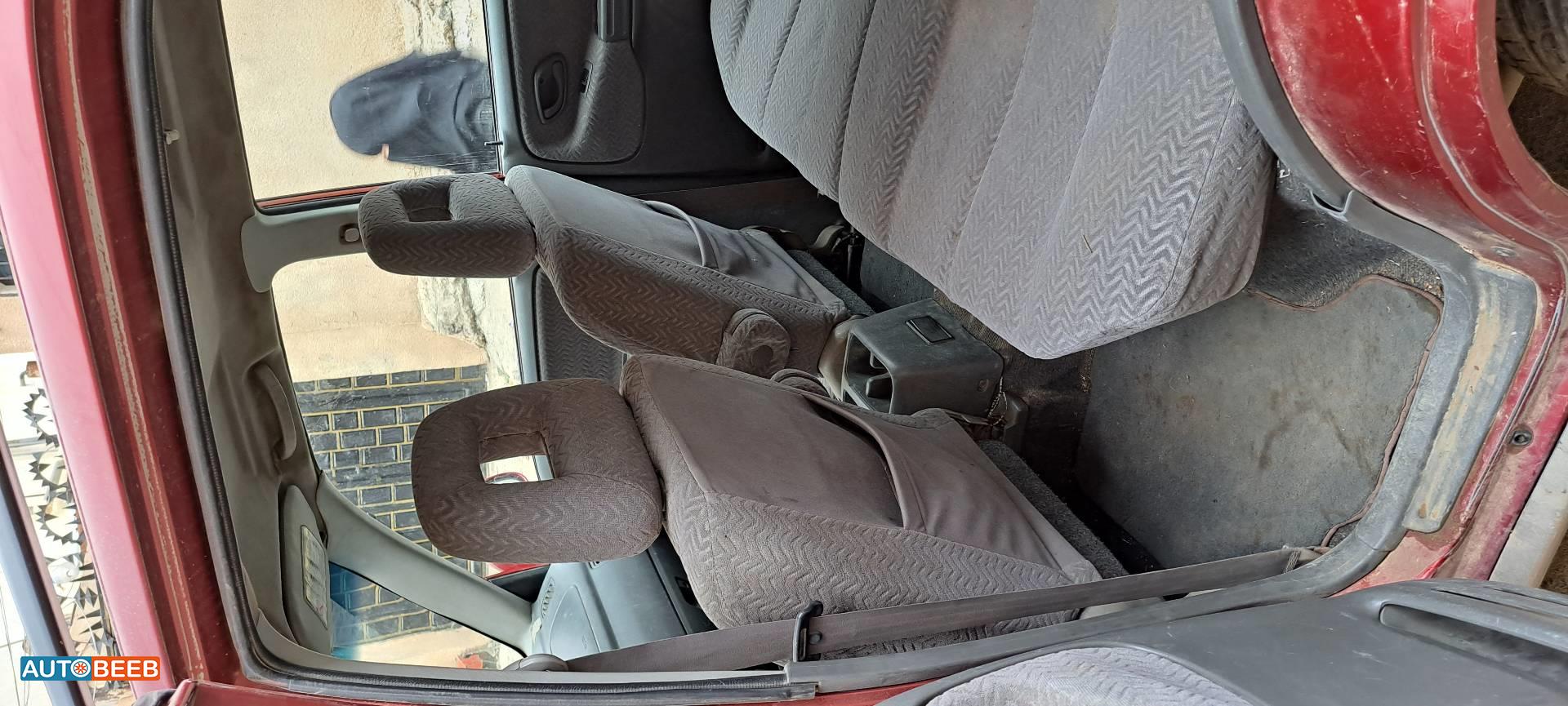 Suzuki Grand Vitara 2004