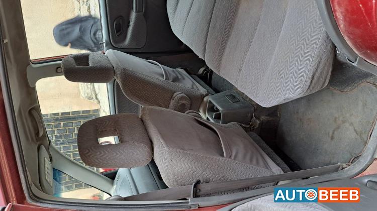 Suzuki Grand Vitara 2004