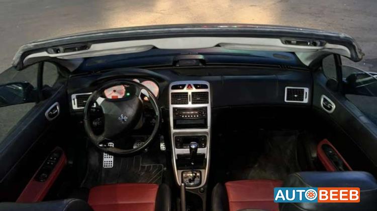 Peugeot 307 2006