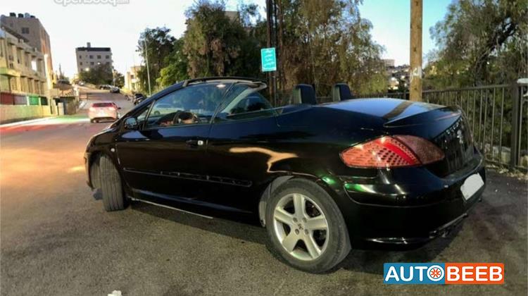 Peugeot 307 2006