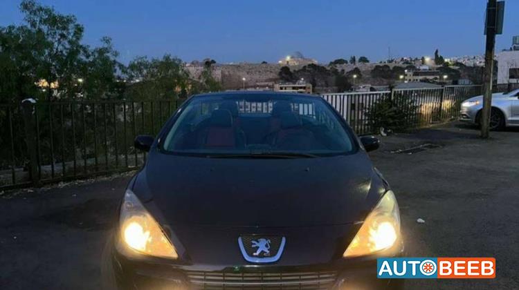 Peugeot 307 2006