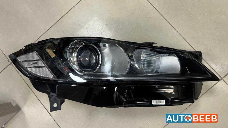 أضوية ضوء أمامي جاكوار F-Pace