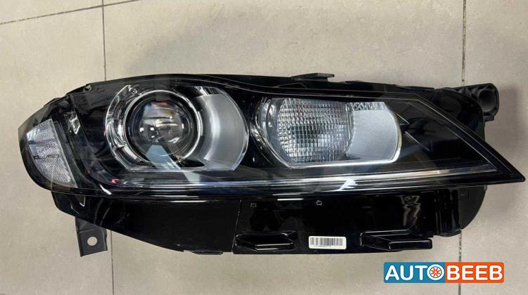 أضوية ضوء أمامي جاكوار F-Pace