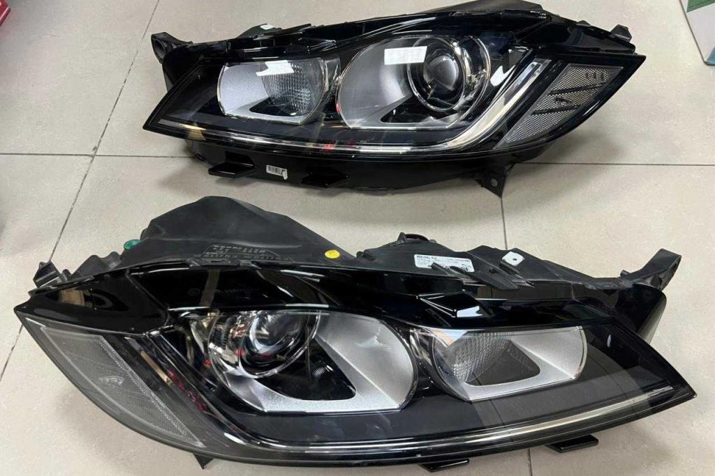 أضوية ضوء أمامي جاكوار F-Pace