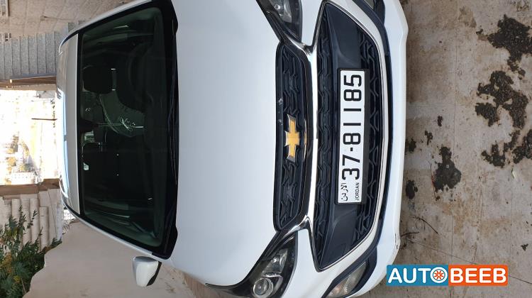 Chevrolet Spark 2019