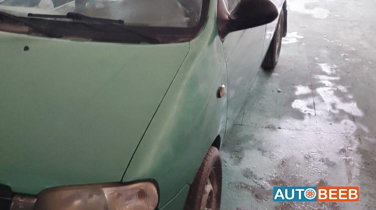 سوزوكي التو 2009