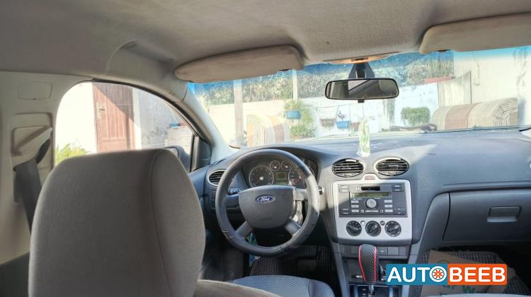 Ford Focus 2006