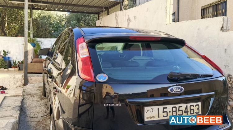 Ford Focus 2006
