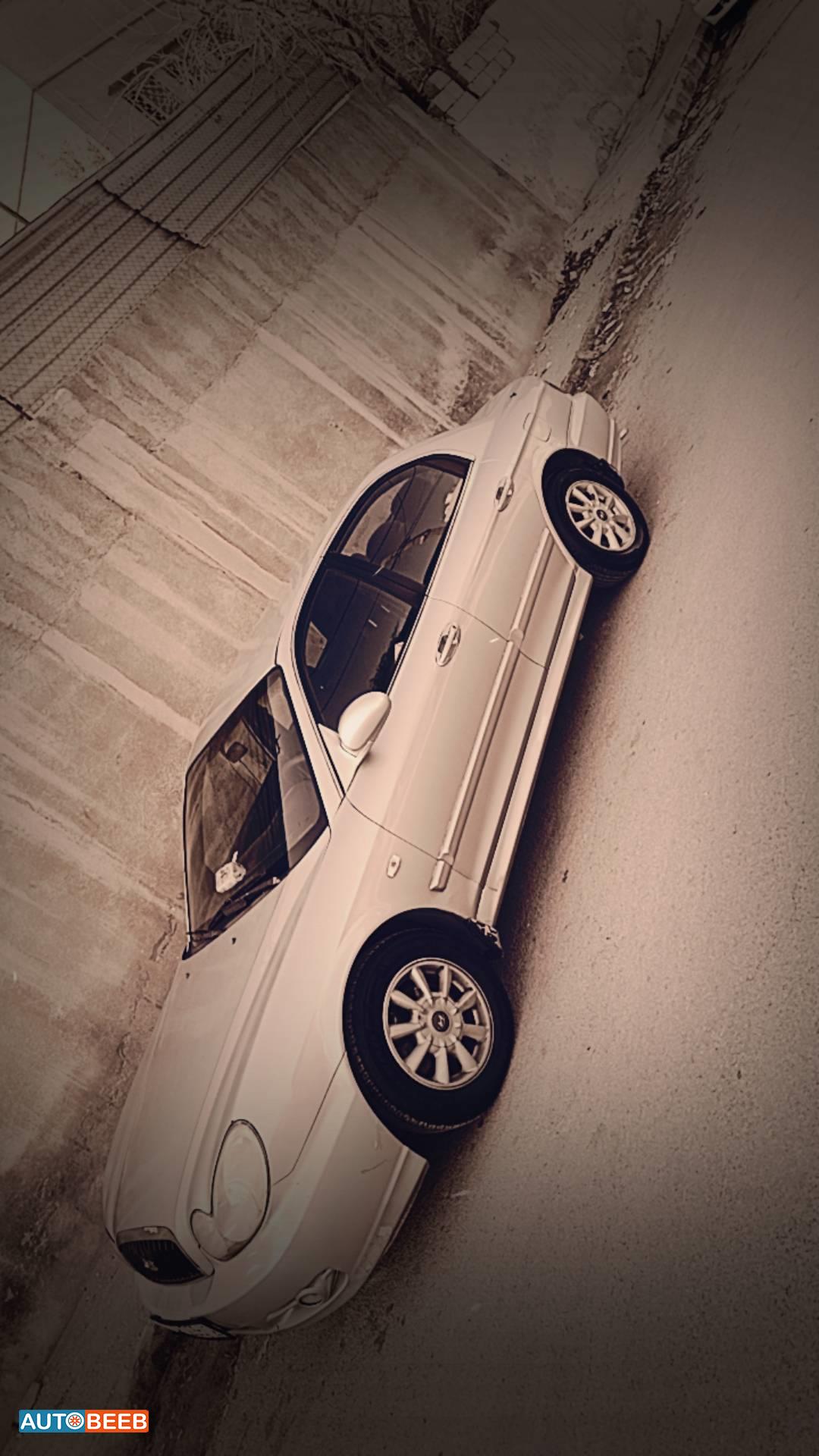 Hyundai Sonata 2003
