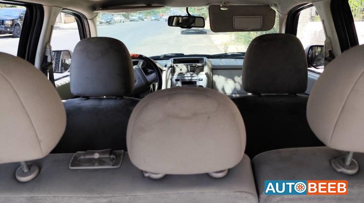 Ford Escape 2009