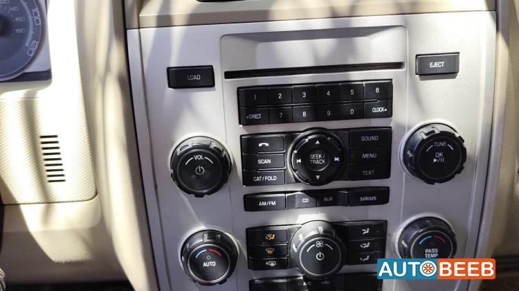 Ford Escape 2009
