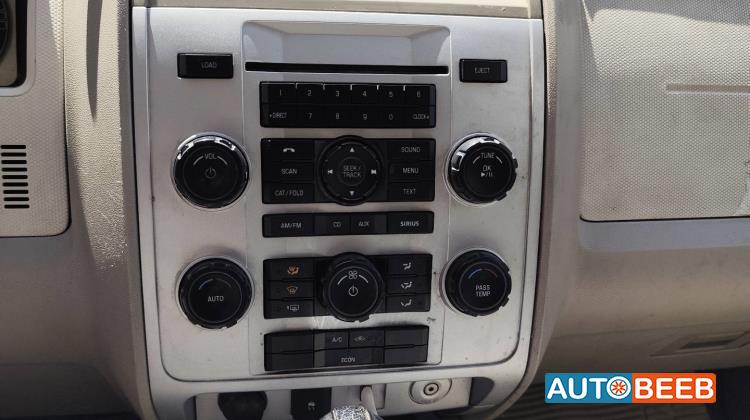 Ford Escape 2009