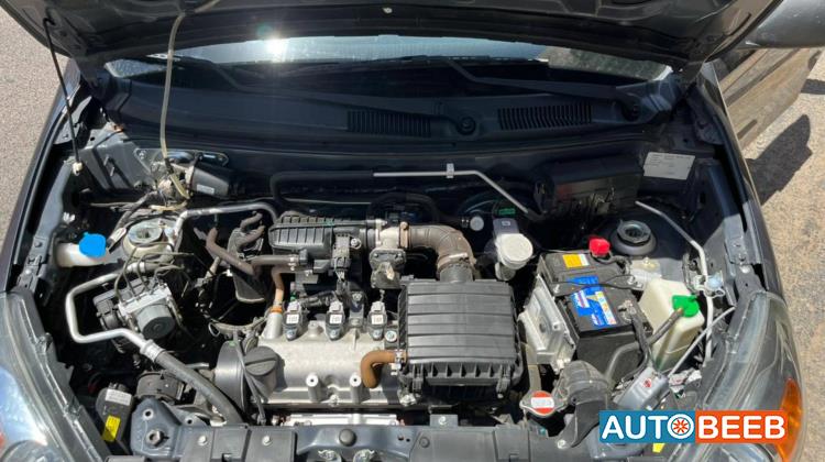 سوزوكي التو 2024