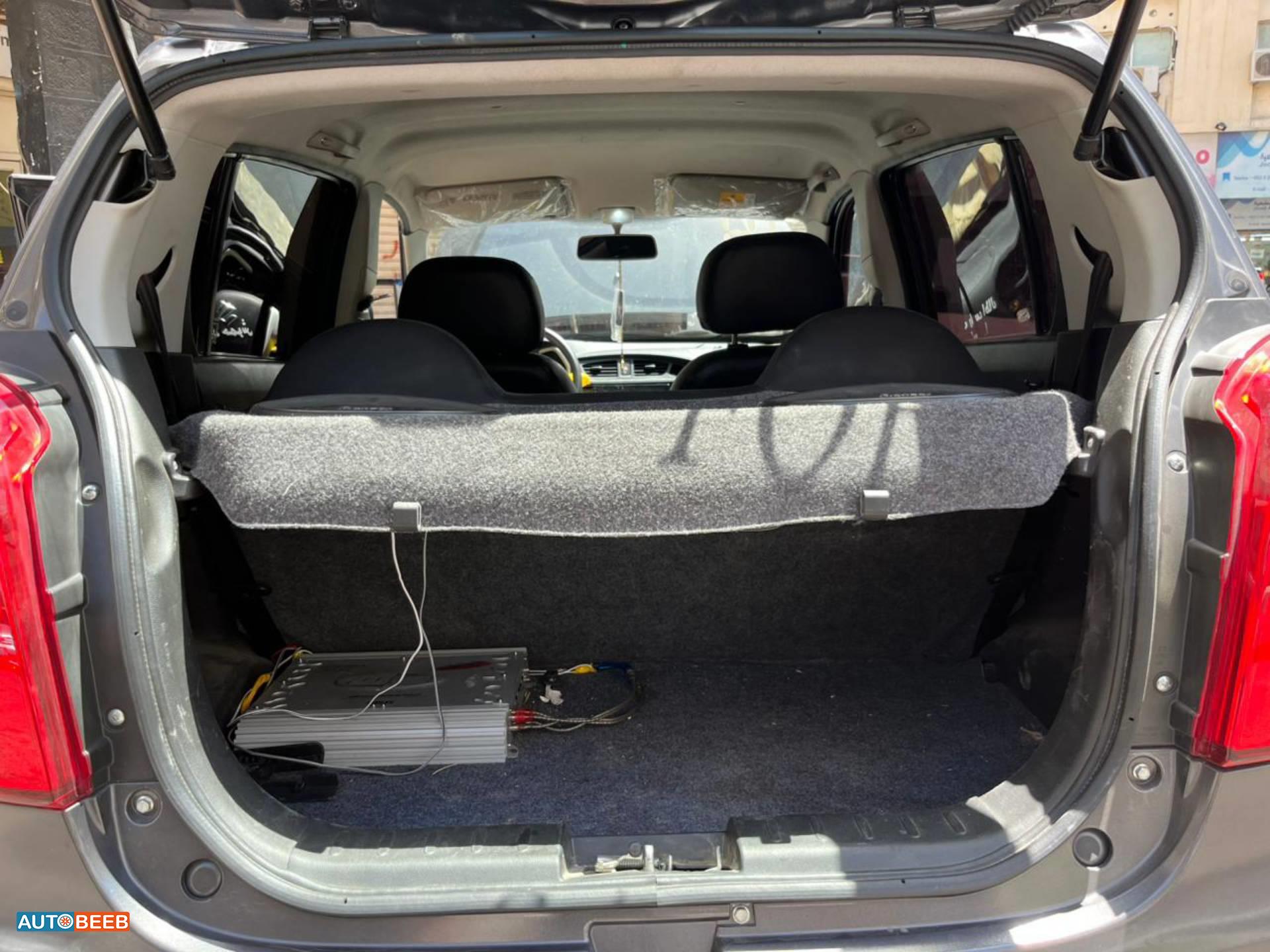 سوزوكي التو 2024