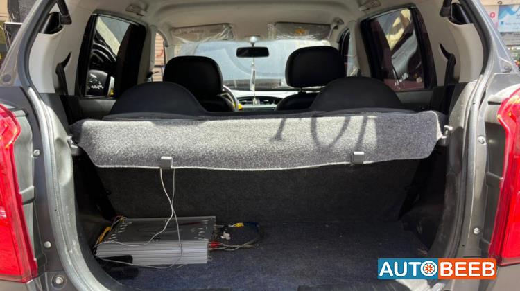 سوزوكي التو 2024