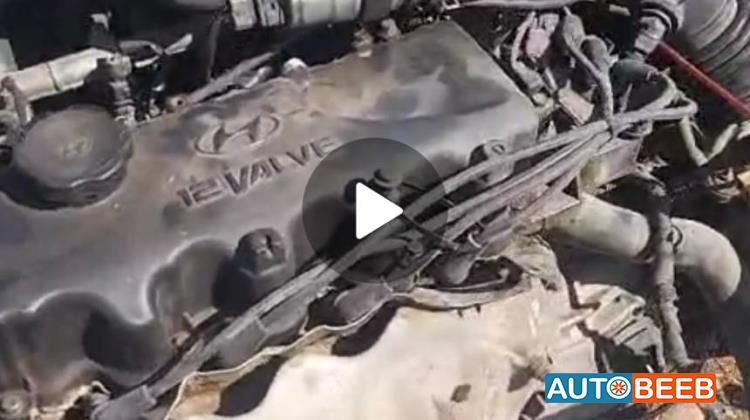 تويوتا اكسيو 1996