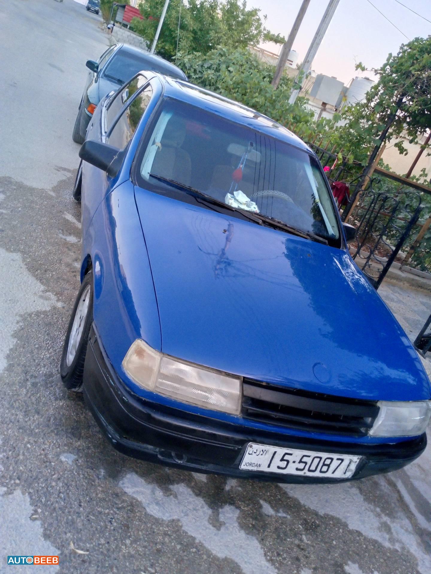 Opel Vectra 1992