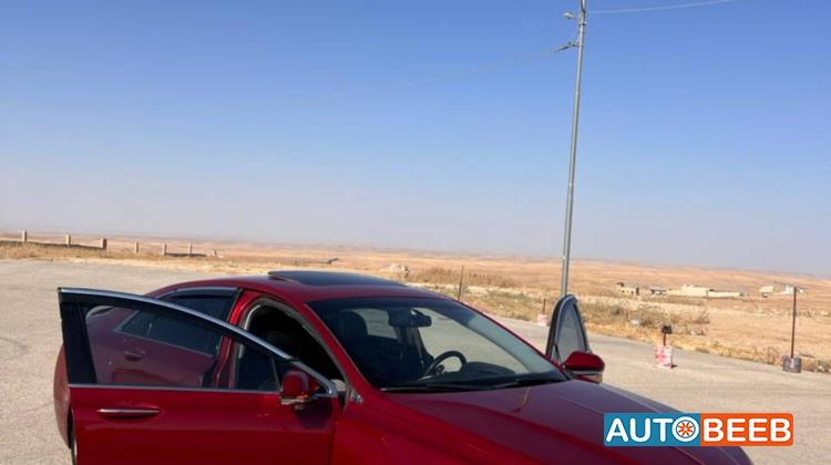 لنكولن ام كي زد 2014