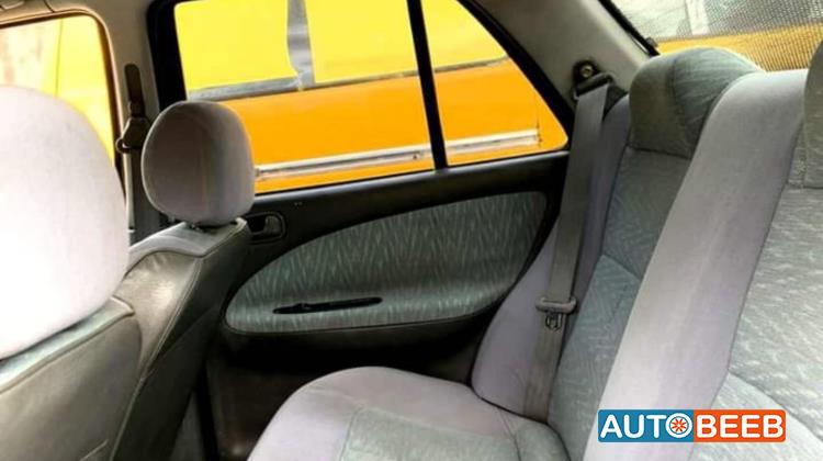 كيا سيفيا 1994